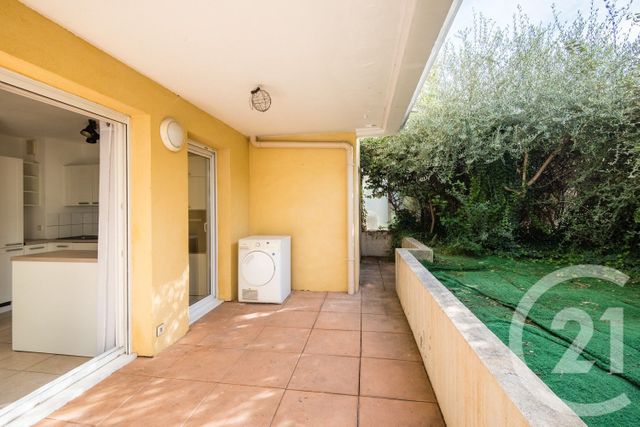 Appartement F2 &agrave; vendre - 2 pi&egrave;ces - 39,42 m2 - Nice - 06 - PROVENCE-ALPES-COTE-D-AZUR