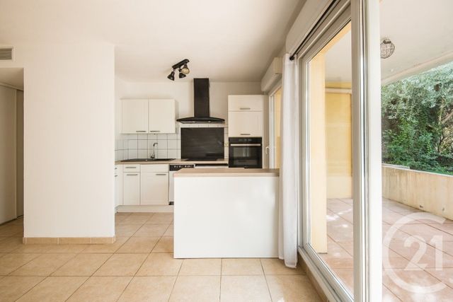 Appartement F2 &agrave; vendre - 2 pi&egrave;ces - 39,42 m2 - Nice - 06 - PROVENCE-ALPES-COTE-D-AZUR