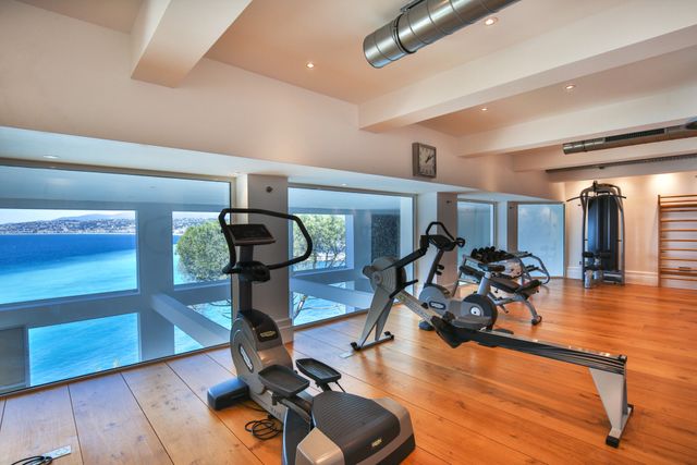 Maison à vendre - 10 pièces - 1175 m2 - Nice - 06 - PROVENCE-ALPES-COTE-D-AZUR