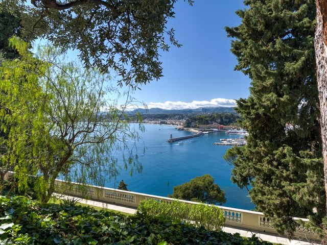 Maison à vendre - 10 pièces - 1175 m2 - Nice - 06 - PROVENCE-ALPES-COTE-D-AZUR