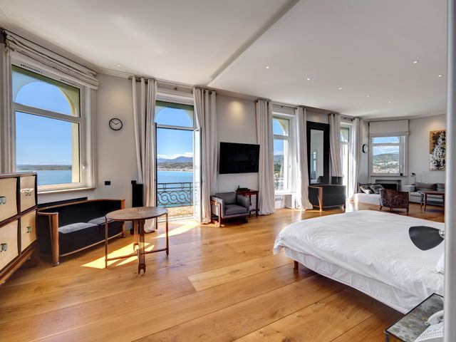 Maison à vendre - 10 pièces - 1175 m2 - Nice - 06 - PROVENCE-ALPES-COTE-D-AZUR