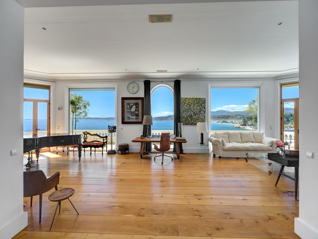 Maison à vendre - 10 pièces - 1175 m2 - Nice - 06 - PROVENCE-ALPES-COTE-D-AZUR