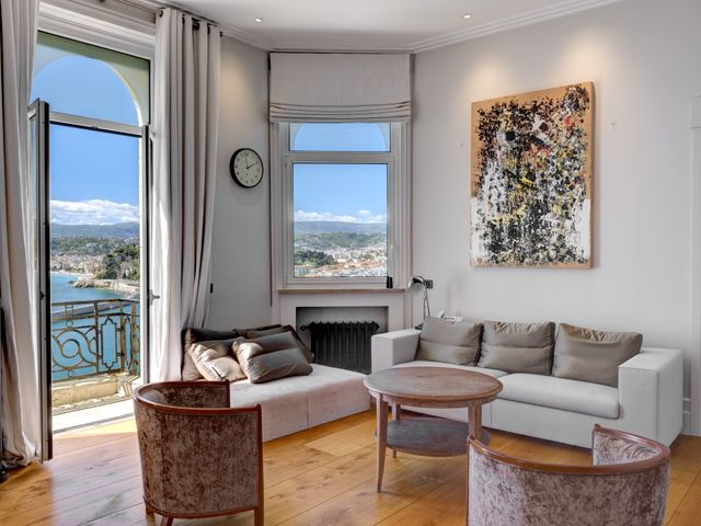 Maison à vendre - 10 pièces - 1175 m2 - Nice - 06 - PROVENCE-ALPES-COTE-D-AZUR