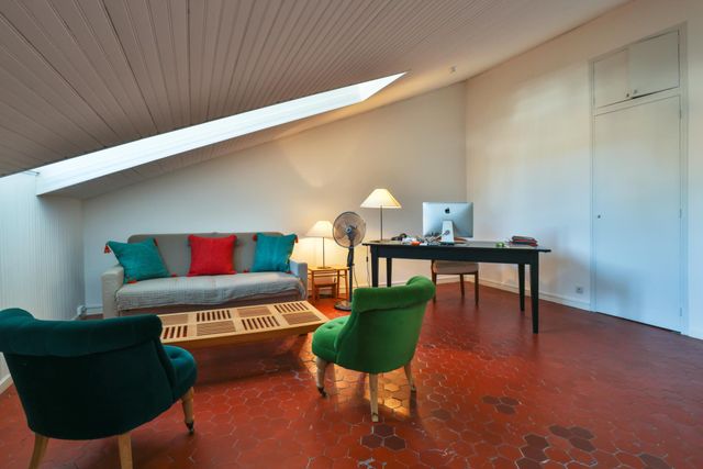 Appartement F4 à vendre - 4 pièces - 127,51 m2 - Nice - 06 - PROVENCE-ALPES-COTE-D-AZUR