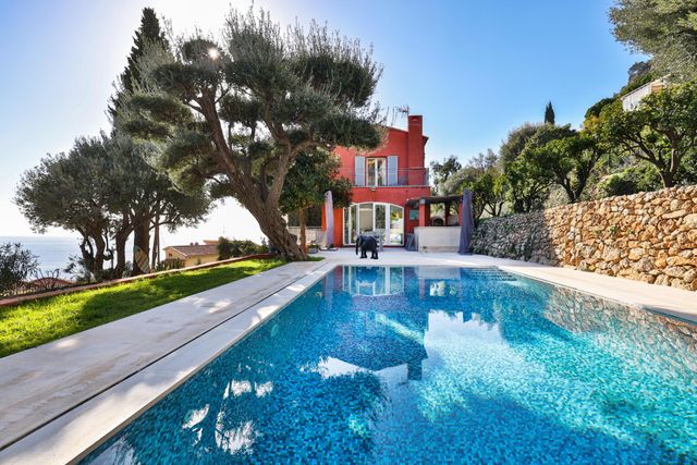 Maison à vendre CAP D AIL
