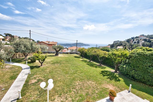 Maison à vendre - 5 pièces - 120 m2 - Nice - 06 - PROVENCE-ALPES-COTE-D-AZUR