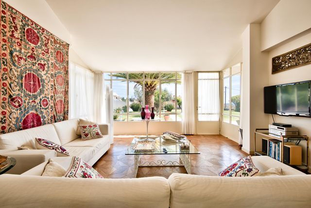 Maison à vendre - 5 pièces - 120 m2 - Nice - 06 - PROVENCE-ALPES-COTE-D-AZUR