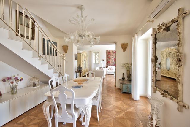 Maison à vendre - 5 pièces - 120 m2 - Nice - 06 - PROVENCE-ALPES-COTE-D-AZUR