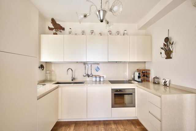 Maison à vendre - 5 pièces - 120 m2 - Nice - 06 - PROVENCE-ALPES-COTE-D-AZUR