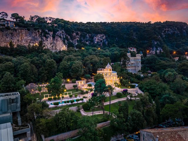 Maison à vendre - 6 pièces - 643 m2 - Villefranche Sur Mer - 06 - PROVENCE-ALPES-COTE-D-AZUR