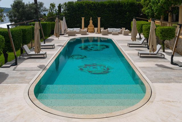 Maison à vendre - 6 pièces - 643 m2 - Villefranche Sur Mer - 06 - PROVENCE-ALPES-COTE-D-AZUR