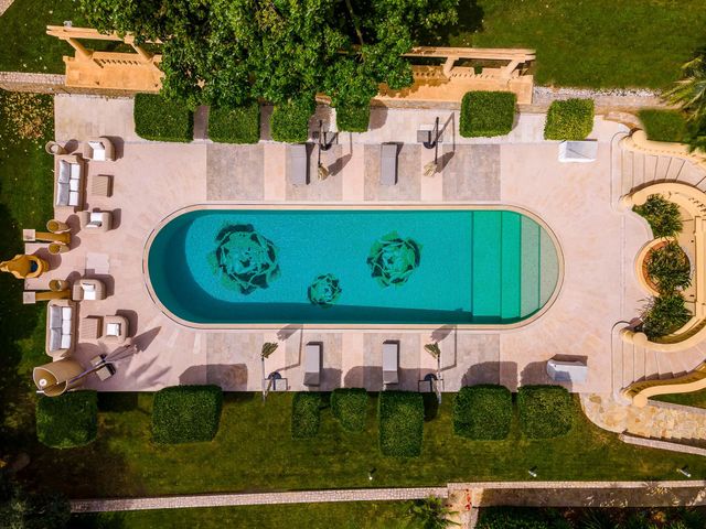 Maison à vendre - 6 pièces - 643 m2 - Villefranche Sur Mer - 06 - PROVENCE-ALPES-COTE-D-AZUR