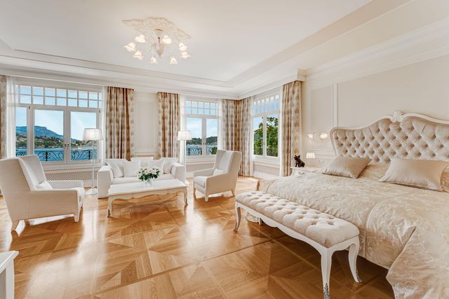 Maison à vendre - 6 pièces - 643 m2 - Villefranche Sur Mer - 06 - PROVENCE-ALPES-COTE-D-AZUR