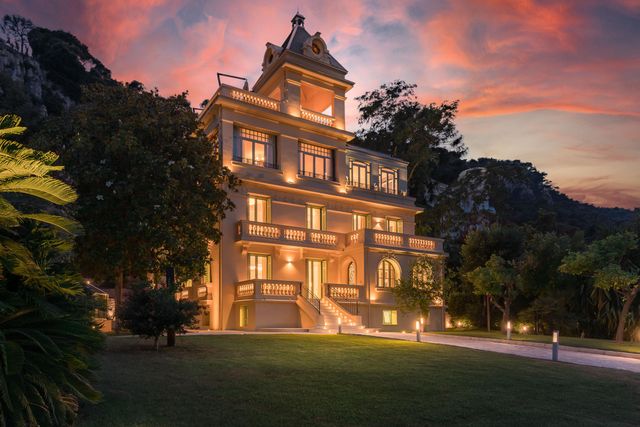 Maison à vendre - 6 pièces - 643 m2 - Villefranche Sur Mer - 06 - PROVENCE-ALPES-COTE-D-AZUR