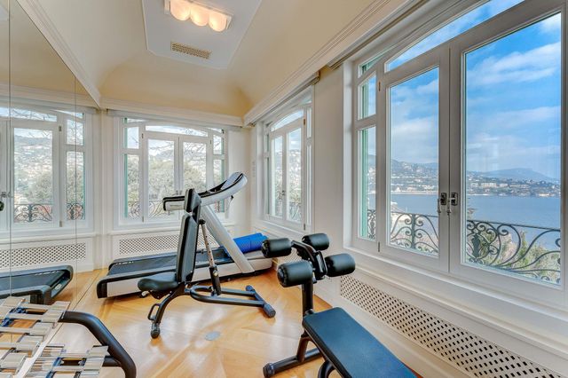 Maison à vendre - 6 pièces - 643 m2 - Villefranche Sur Mer - 06 - PROVENCE-ALPES-COTE-D-AZUR