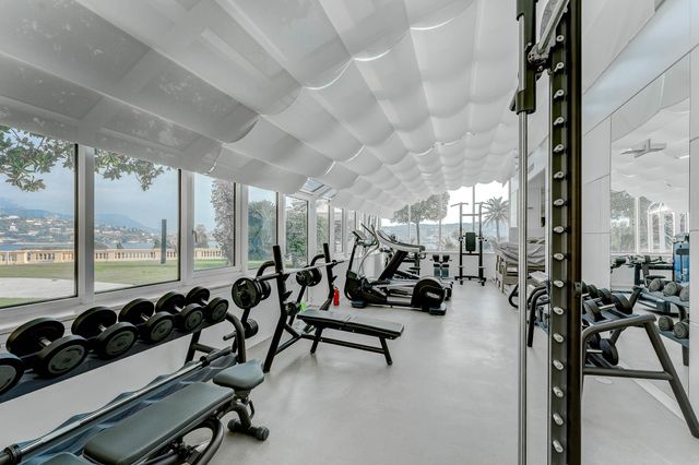 Maison à vendre - 6 pièces - 643 m2 - Villefranche Sur Mer - 06 - PROVENCE-ALPES-COTE-D-AZUR