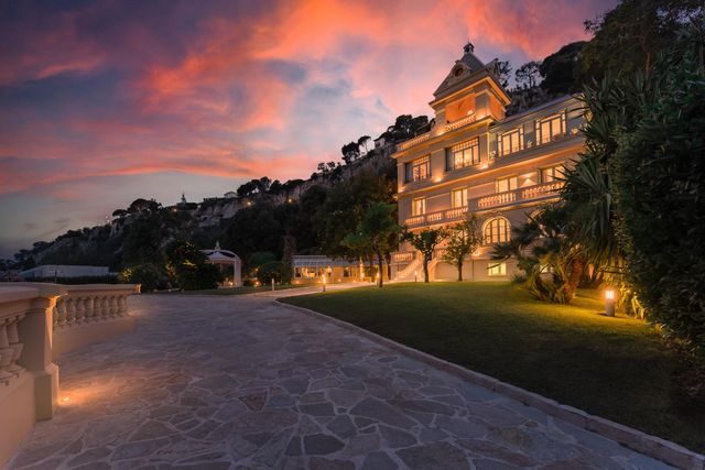 Maison à vendre - 6 pièces - 643 m2 - Villefranche Sur Mer - 06 - PROVENCE-ALPES-COTE-D-AZUR