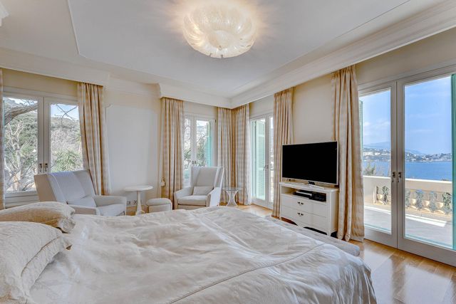 Maison à vendre - 6 pièces - 643 m2 - Villefranche Sur Mer - 06 - PROVENCE-ALPES-COTE-D-AZUR