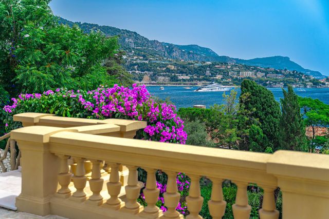 Maison à vendre - 6 pièces - 643 m2 - Villefranche Sur Mer - 06 - PROVENCE-ALPES-COTE-D-AZUR