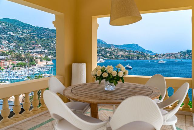 Maison à vendre - 6 pièces - 643 m2 - Villefranche Sur Mer - 06 - PROVENCE-ALPES-COTE-D-AZUR