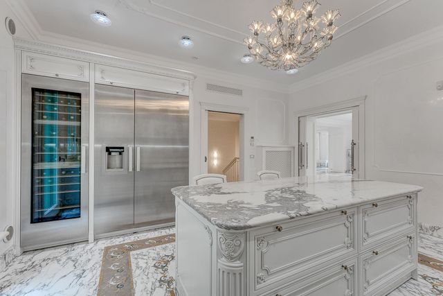 Maison à vendre - 6 pièces - 643 m2 - Villefranche Sur Mer - 06 - PROVENCE-ALPES-COTE-D-AZUR