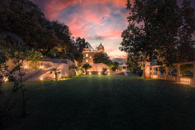 Maison à vendre - 6 pièces - 643 m2 - Villefranche Sur Mer - 06 - PROVENCE-ALPES-COTE-D-AZUR