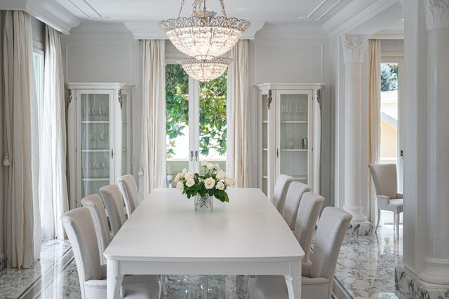 Maison à vendre - 6 pièces - 643 m2 - Villefranche Sur Mer - 06 - PROVENCE-ALPES-COTE-D-AZUR