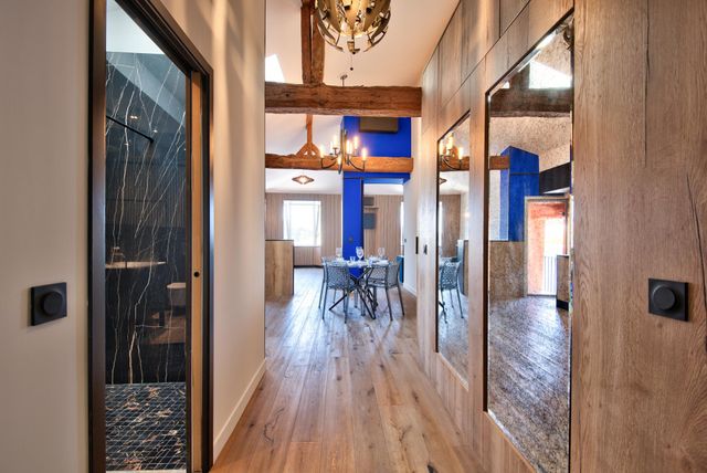 Appartement F2 à vendre - 2 pièces - 61,19 m2 - Villefranche Sur Mer - 06 - PROVENCE-ALPES-COTE-D-AZUR