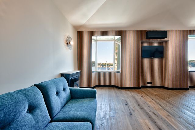 Appartement F2 à vendre - 2 pièces - 61,19 m2 - Villefranche Sur Mer - 06 - PROVENCE-ALPES-COTE-D-AZUR