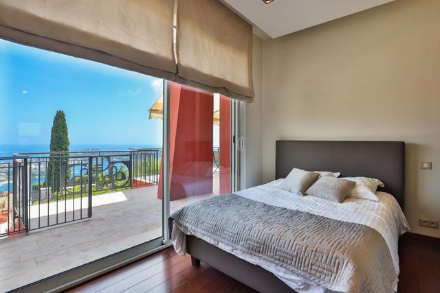 Maison à vendre - 9 pièces - 426,60 m2 - Villefranche Sur Mer - 06 - PROVENCE-ALPES-COTE-D-AZUR