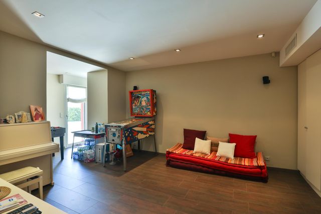 Maison à vendre - 9 pièces - 426,60 m2 - Villefranche Sur Mer - 06 - PROVENCE-ALPES-COTE-D-AZUR