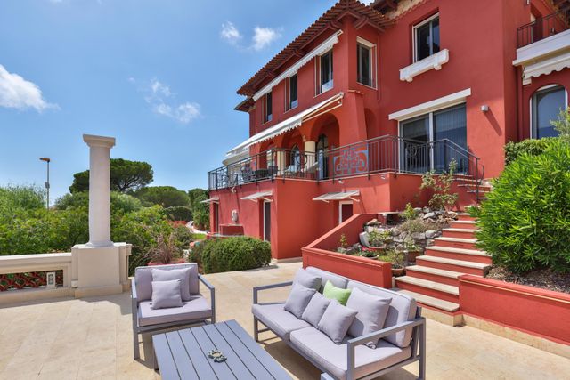 Maison à vendre - 9 pièces - 426,60 m2 - Villefranche Sur Mer - 06 - PROVENCE-ALPES-COTE-D-AZUR