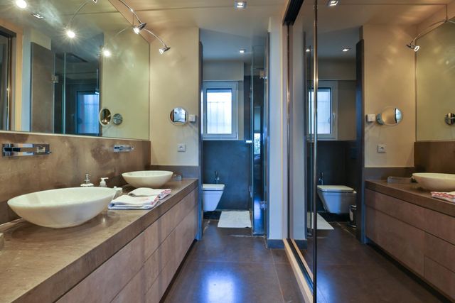 Maison à vendre - 9 pièces - 426,60 m2 - Villefranche Sur Mer - 06 - PROVENCE-ALPES-COTE-D-AZUR