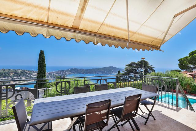 Maison à vendre - 9 pièces - 426,60 m2 - Villefranche Sur Mer - 06 - PROVENCE-ALPES-COTE-D-AZUR