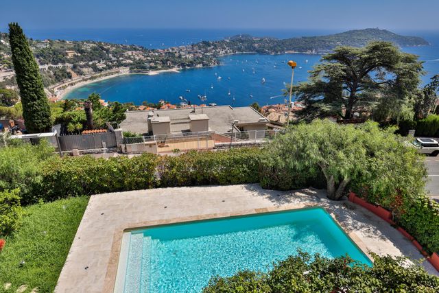 Maison à vendre - 9 pièces - 426,60 m2 - Villefranche Sur Mer - 06 - PROVENCE-ALPES-COTE-D-AZUR
