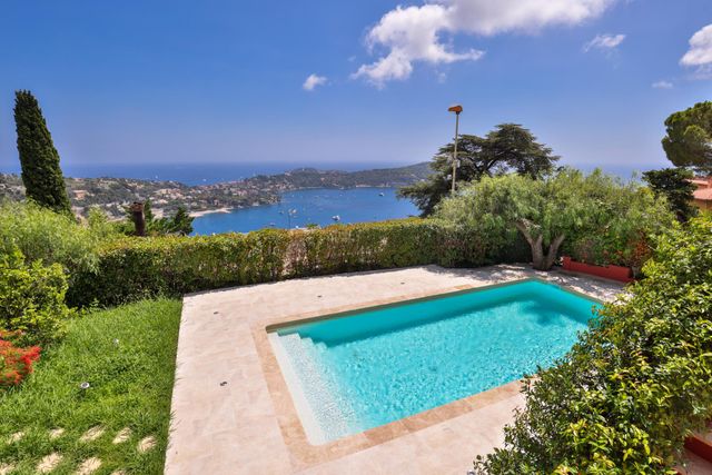 Maison à vendre - 9 pièces - 426,60 m2 - Villefranche Sur Mer - 06 - PROVENCE-ALPES-COTE-D-AZUR