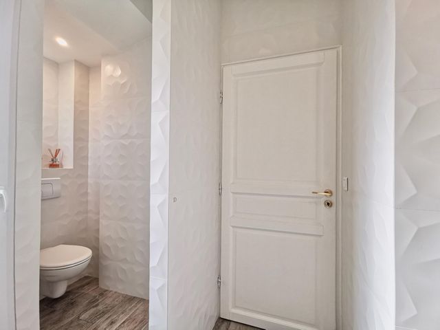 Appartement F3 à vendre - 3 pièces - 111,12 m2 - Nice - 06 - PROVENCE-ALPES-COTE-D-AZUR