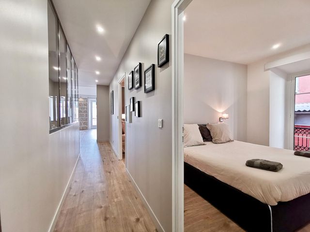 Appartement F3 à vendre - 3 pièces - 111,12 m2 - Nice - 06 - PROVENCE-ALPES-COTE-D-AZUR