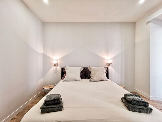 Appartement F3 à vendre - 3 pièces - 111,12 m2 - Nice - 06 - PROVENCE-ALPES-COTE-D-AZUR