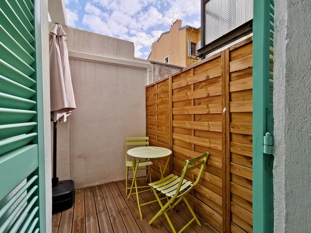 Appartement F3 à vendre - 3 pièces - 111,12 m2 - Nice - 06 - PROVENCE-ALPES-COTE-D-AZUR