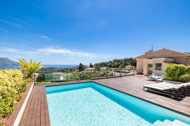 Maison à vendre - 8 pièces - 294,95 m2 - Nice - 06 - PROVENCE-ALPES-COTE-D-AZUR