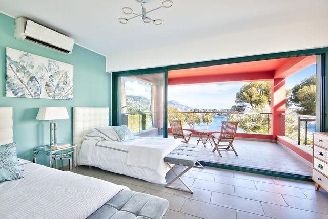 Maison à vendre - 5 pièces - 183,11 m2 - Nice - 06 - PROVENCE-ALPES-COTE-D-AZUR