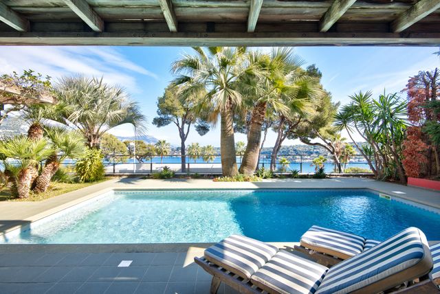 Maison à vendre - 5 pièces - 183,11 m2 - Nice - 06 - PROVENCE-ALPES-COTE-D-AZUR