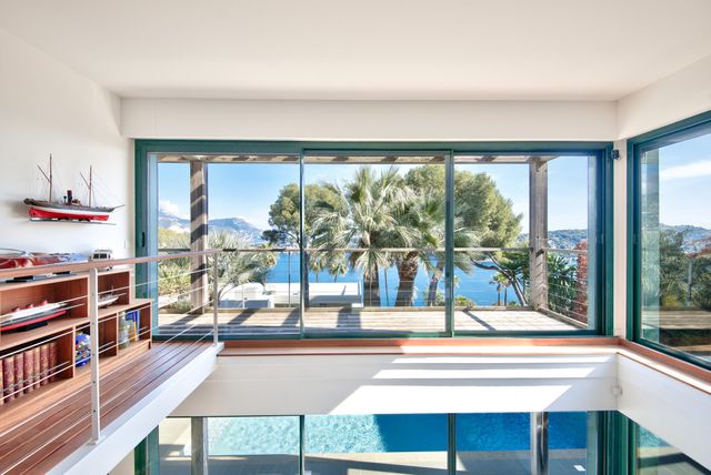 Maison à vendre - 5 pièces - 183,11 m2 - Nice - 06 - PROVENCE-ALPES-COTE-D-AZUR