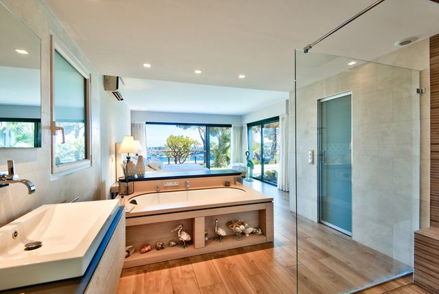 Maison à vendre - 5 pièces - 183,11 m2 - Nice - 06 - PROVENCE-ALPES-COTE-D-AZUR