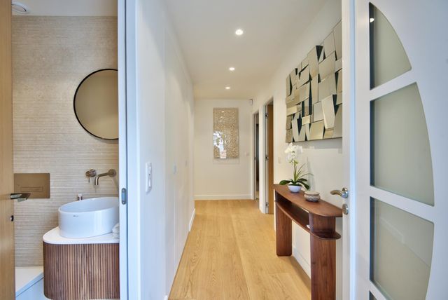 Appartement F4 à vendre - 4 pièces - 99,05 m2 - Villefranche Sur Mer - 06 - PROVENCE-ALPES-COTE-D-AZUR