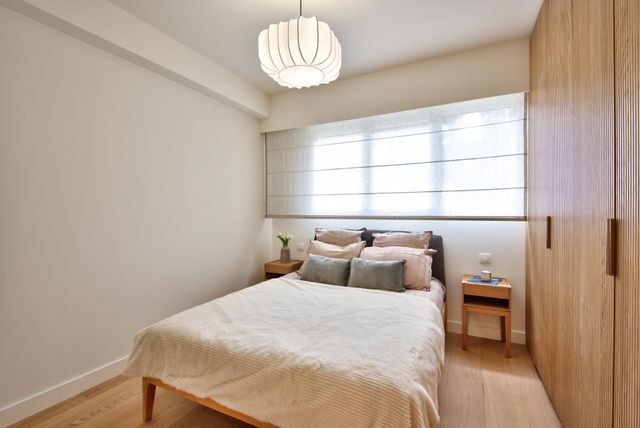 Appartement F4 à vendre - 4 pièces - 99,05 m2 - Villefranche Sur Mer - 06 - PROVENCE-ALPES-COTE-D-AZUR