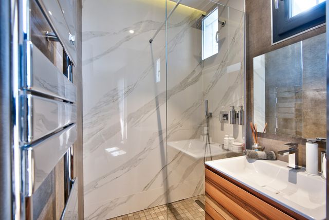 Appartement F3 à vendre - 3 pièces - 108,08 m2 - Nice - 06 - PROVENCE-ALPES-COTE-D-AZUR