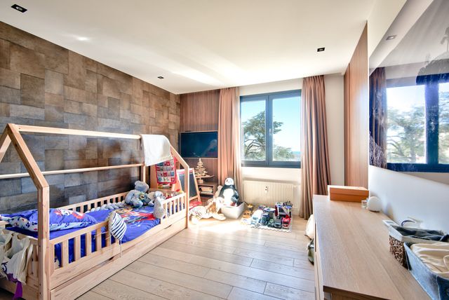 Appartement F3 à vendre - 3 pièces - 108,08 m2 - Nice - 06 - PROVENCE-ALPES-COTE-D-AZUR