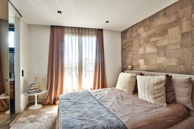 Appartement F3 à vendre - 3 pièces - 108,08 m2 - Nice - 06 - PROVENCE-ALPES-COTE-D-AZUR